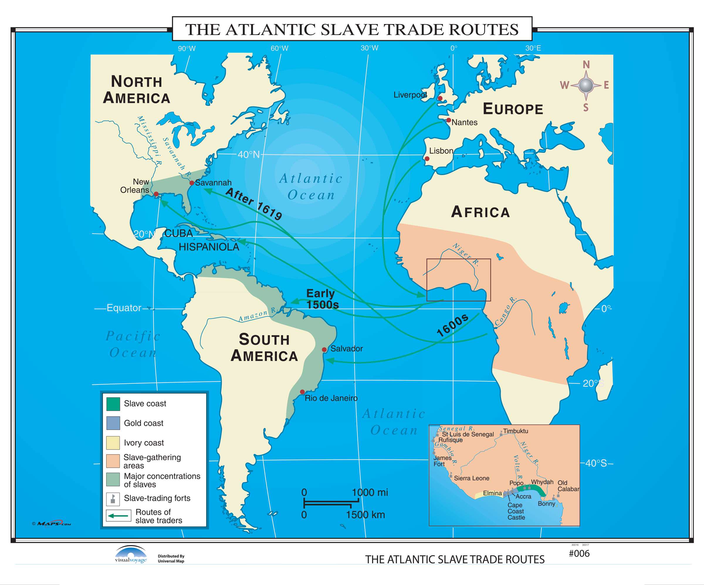 Transatlantic Slave Trade Hebrew Names Printable